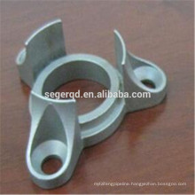 China precision cast iron aluminum sand casting stainless steel casting parts